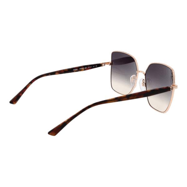 Vue arrière – Bulget BG3363 6105A : monture
