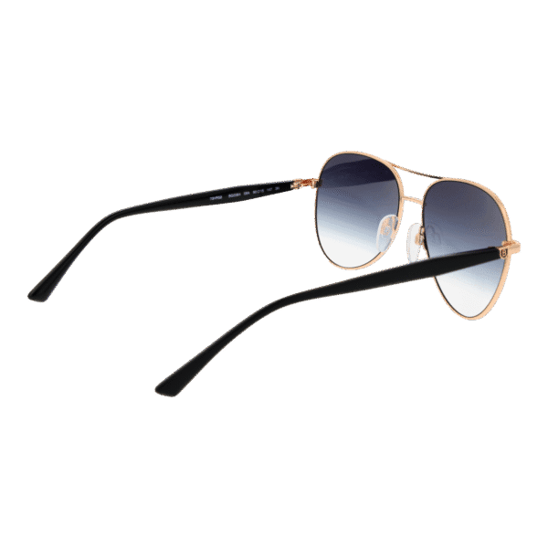 Vue arrière – Bulget BG3364 6009A : monture