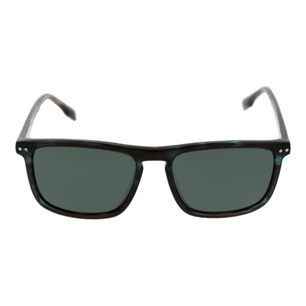 Bulget BG9185M 56E01P – vue de face avec monture  et verres