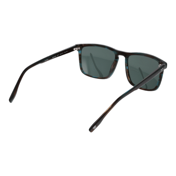 Vue arrière – Bulget BG9185M 56E01P : monture
