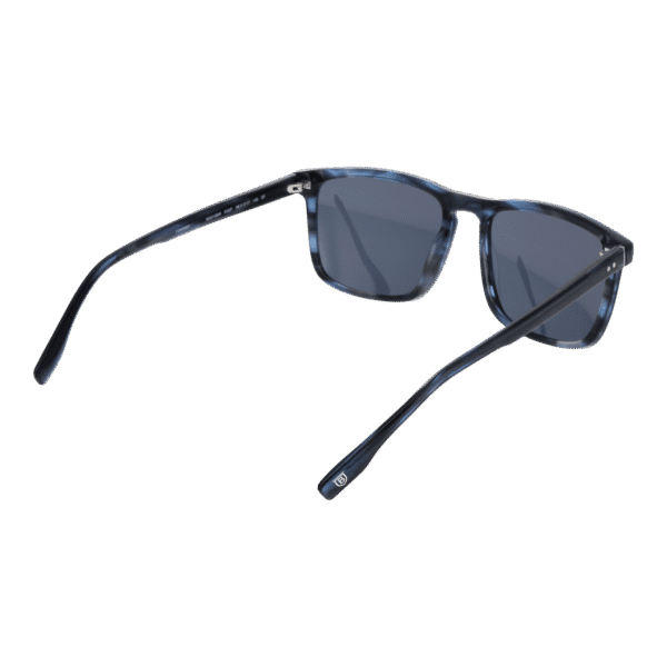 Vue arrière – Bulget BG9185M 56E02P : monture