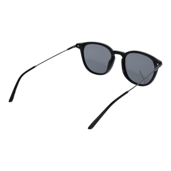 Vue arrière – Bulget BG9194M 52A01P : monture