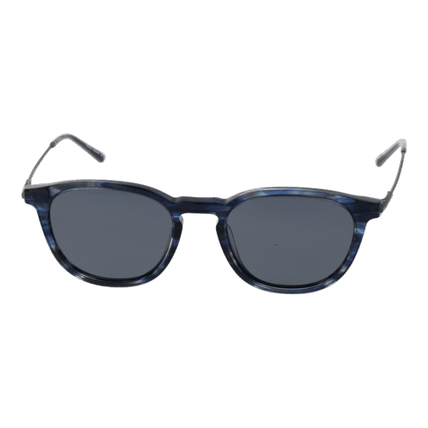 Bulget BG9194M 52E02P – vue de face avec monture  et verres