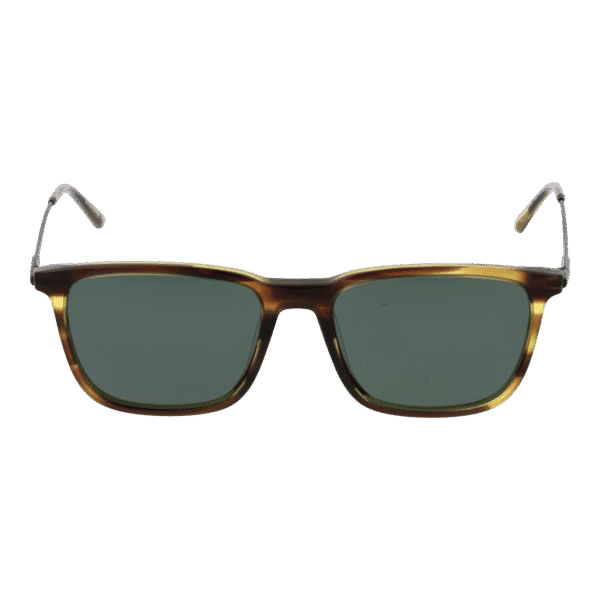 Bulget BG9195M 55E01P – vue de face avec monture  et verres