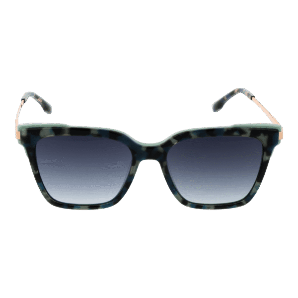 Bulget BG9200 54G22 – vue de face avec monture  et verres