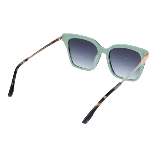 Vue arrière – Bulget BG9200 54G22 : monture