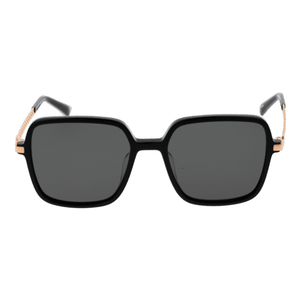 Bulget BG9204 57A01 – vue de face avec monture  et verres