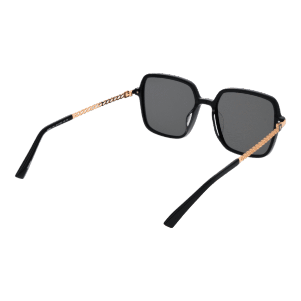 Vue arrière – Bulget BG9204 57A01 : monture