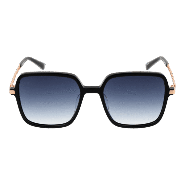 Bulget BG9204 57A02 – vue de face avec monture  et verres