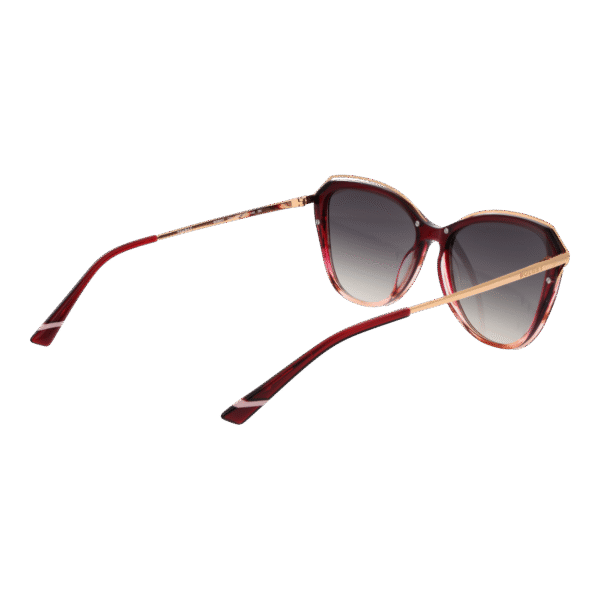 Vue arrière – Bulget BG9207 55C01 : monture