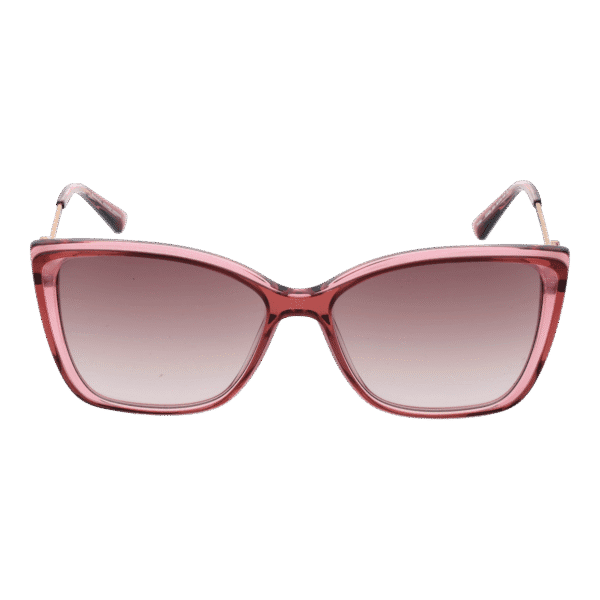 Bulget BG9220 56H01 – vue de face avec monture  et verres