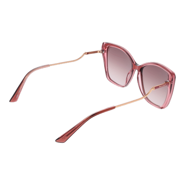 Vue arrière – Bulget BG9220 56H01 : monture