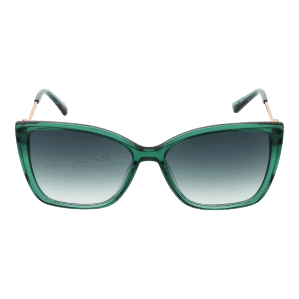 Bulget BG9220 56T01 – vue de face avec monture  et verres