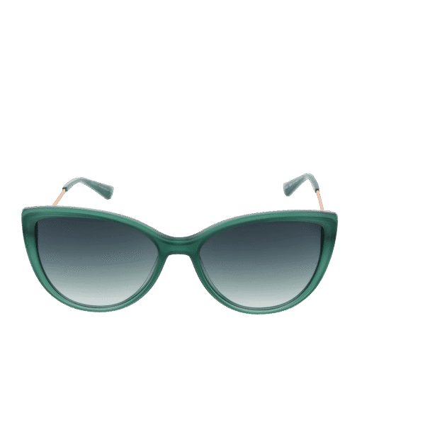 Bulget BG9221 56T01 – vue de face avec monture  et verres
