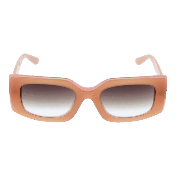 Bulget BG9224 52H01 – vue de face avec monture  et verres