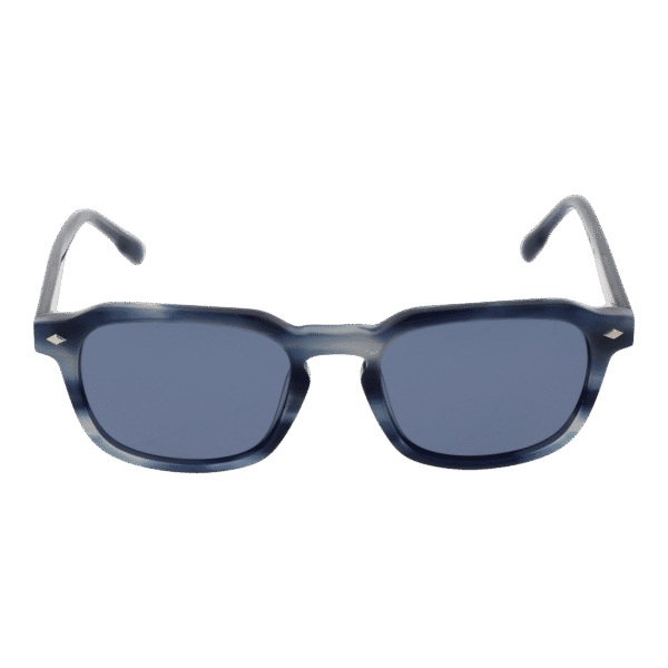 Bulget BG9229M 51E01P – vue de face avec monture  et verres