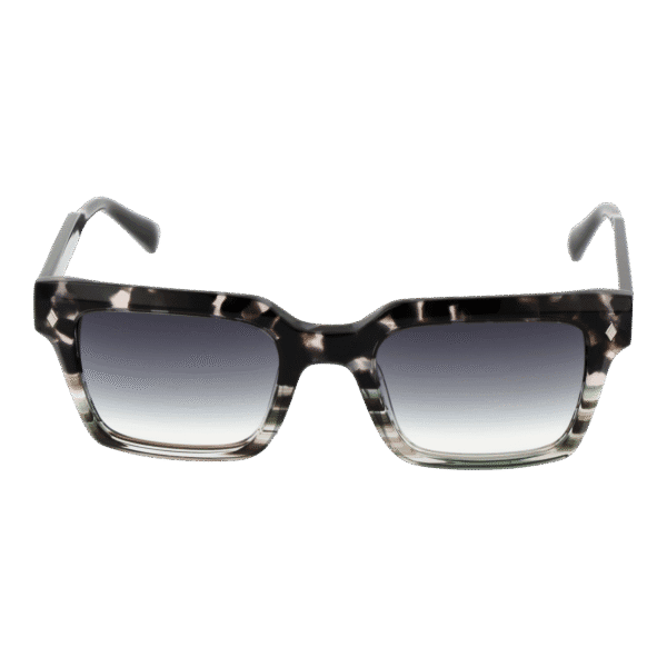 Bulget BG9231M 51C01 – vue de face avec monture et verres
