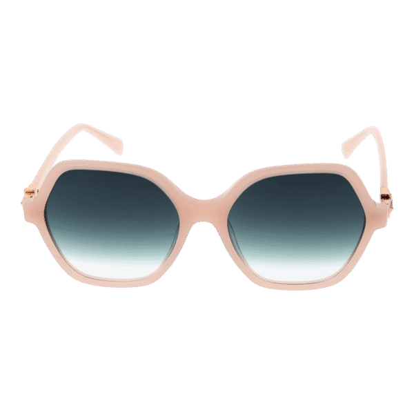 Bulget BG9234 55T01 – vue de face avec monture  et verres