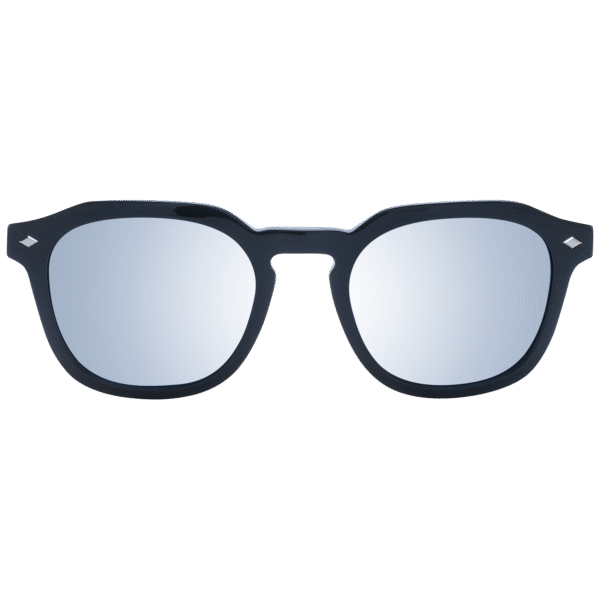 Bulget BG9237 5201P – vue de face avec monture  et verres