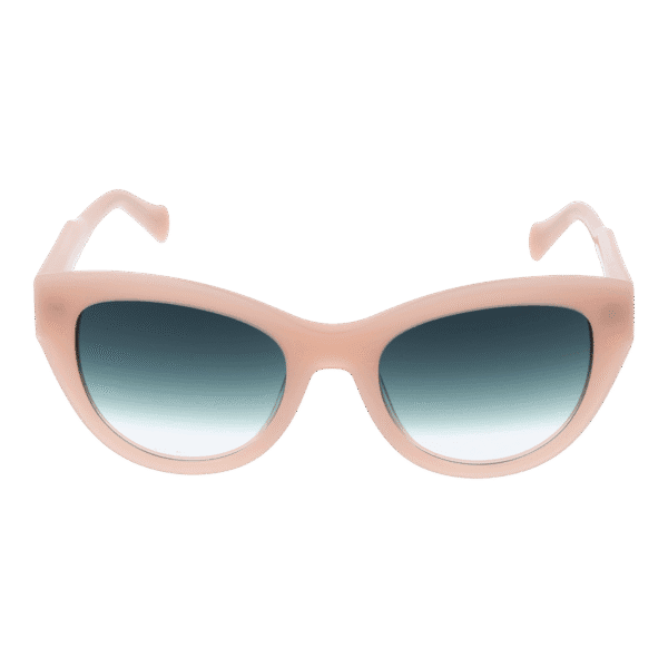 Bulget BG9254 54T01 – vue de face avec monture et verres