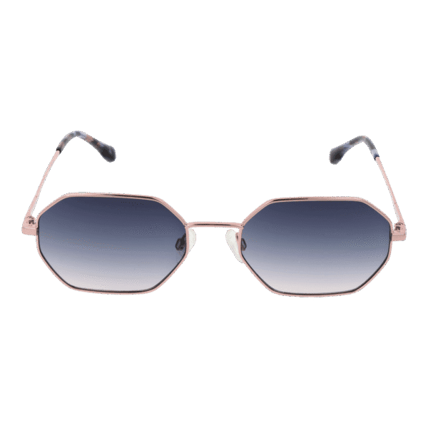 Bulget BGY3003 5505A – vue de face avec monture  et verres