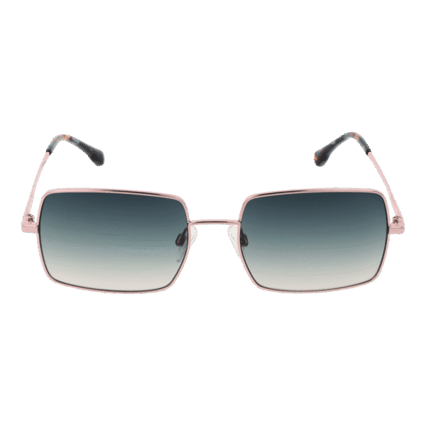 Bulget BGY3004 5505A – vue de face avec monture  et verres