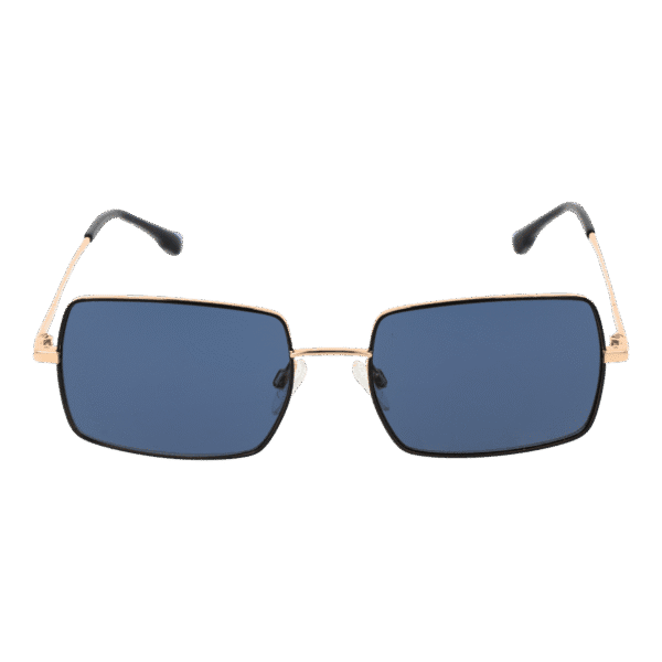 Bulget BGY3004 5509A – vue de face avec monture  et verres