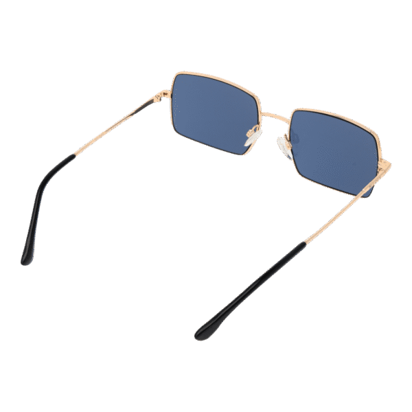 Vue arrière – Bulget BGY3004 5509A : monture