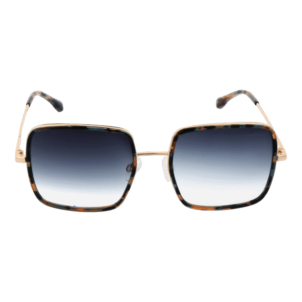 Bulget BGY3006 54G21 – vue de face avec monture  et verres