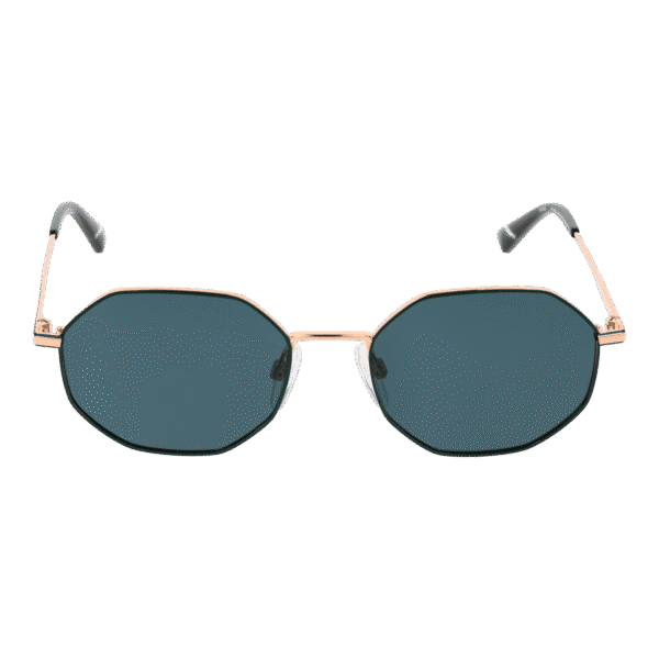 Bulget BGY3008 5212AP – vue de face avec monture  et verres
