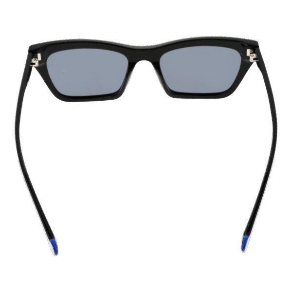 Bulget BGY9004 50A01P – vue de face avec monture  et verres