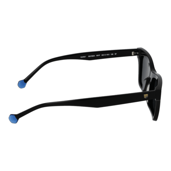 Vue arrière – Bulget BGY9004 50A01P : monture