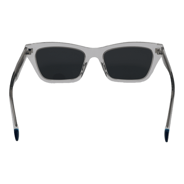 Bulget BGY9004 50T01P – vue de face avec monture  et verres