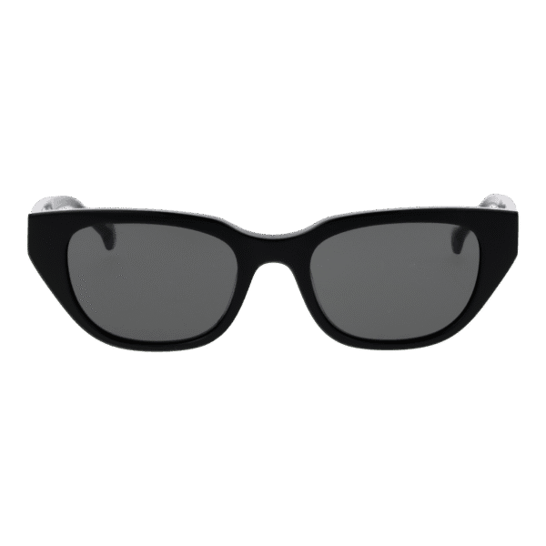 Bulget BGY9005 48A01 – vue de face avec monture  et verres