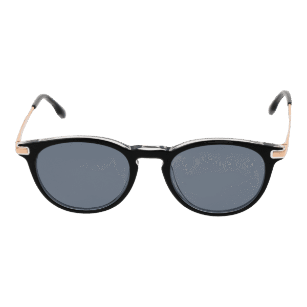 Bulget BGY9007 50H01P – vue de face avec monture et verres