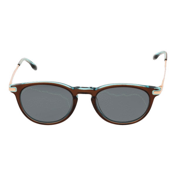 Bulget BGY9007 50H02P – vue de face avec monture et verres