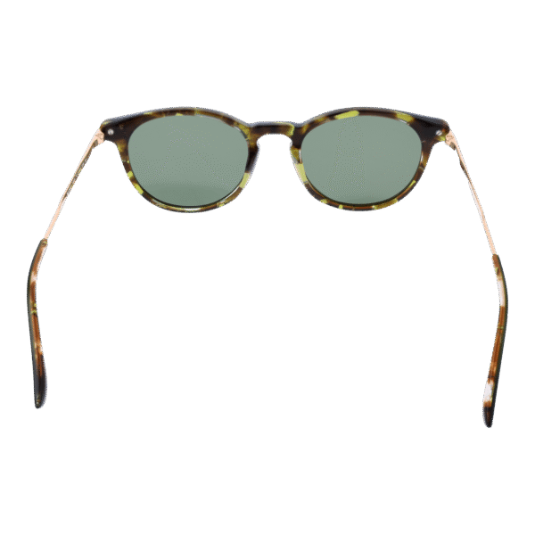 Bulget BGY9007 50H03P – vue de face avec monture et verres