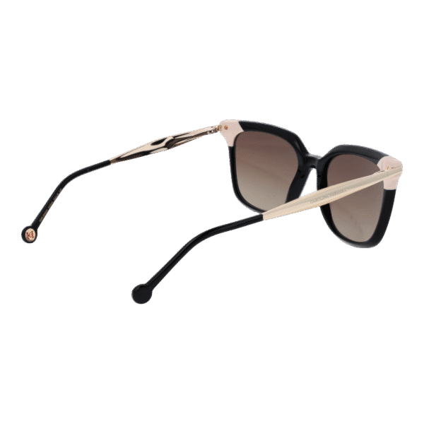 Vue arrière – Carolina Herrera HER 0308/S 53807HA : monture