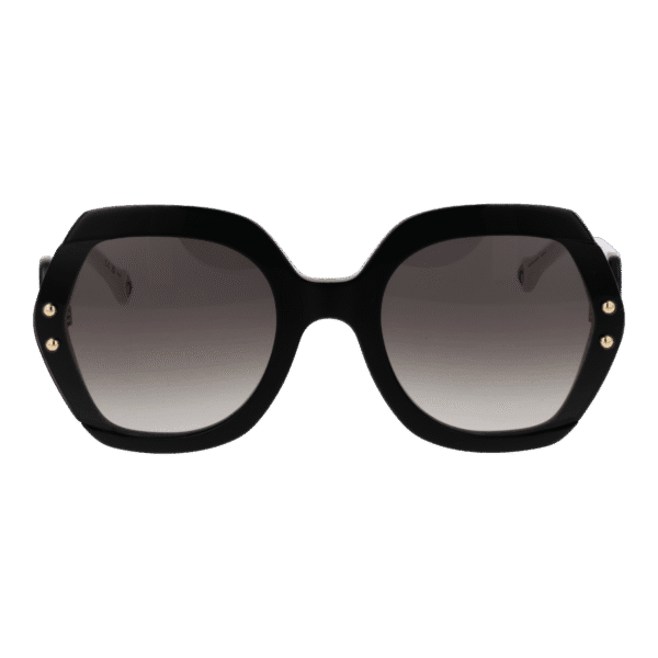 Carolina Herrera HER 0314/G/S 6180SHA – vue de face avec monture et verres