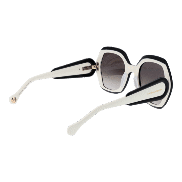 Vue arrière – Carolina Herrera HER 0314/G/S 6180SHA : monture