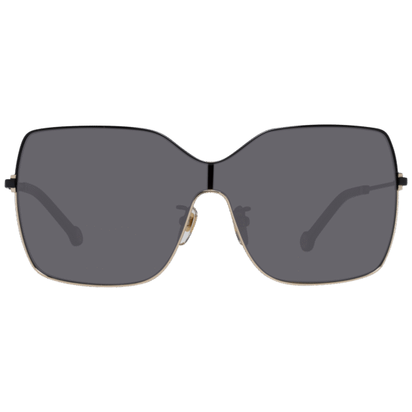 Carolina Herrera SHE175 99301 – vue de face avec monture  et verres