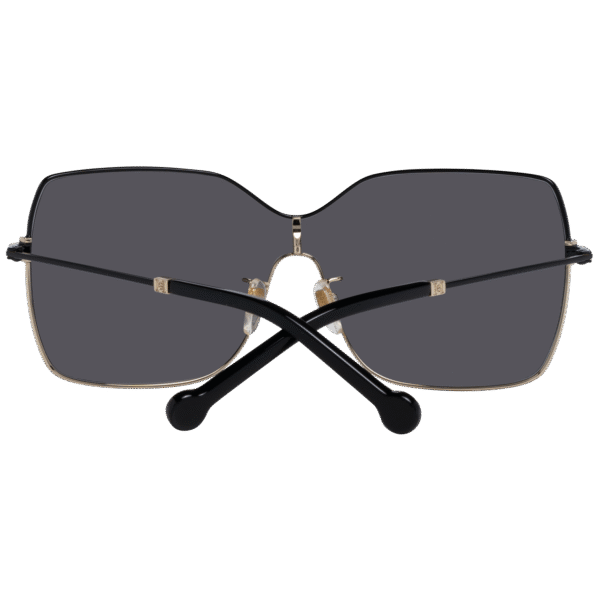 Vue arrière – Carolina Herrera SHE175 99301 : monture