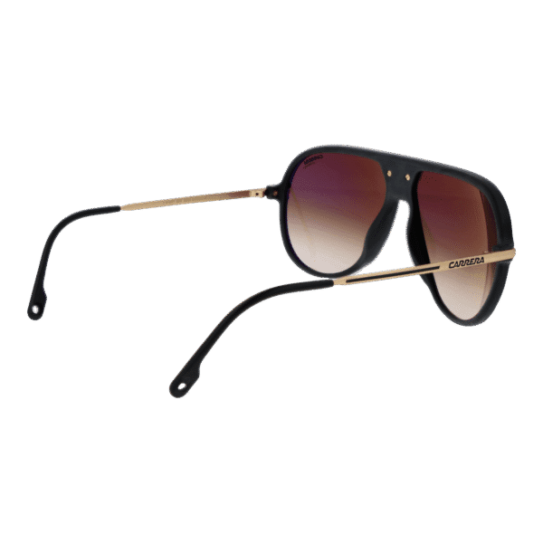 Vue arrière – Carrera C SPORT 06/S 61I4686 : monture