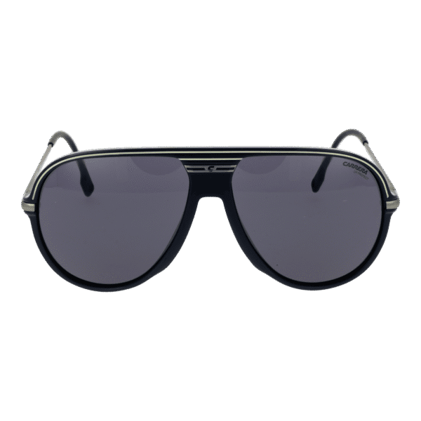 Carrera C SPORT 06/S 61PJPIR – vue de face avec monture et verres