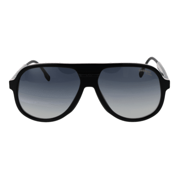 Carrera C SPORT 07/S 59807WJ – vue de face avec monture et verres