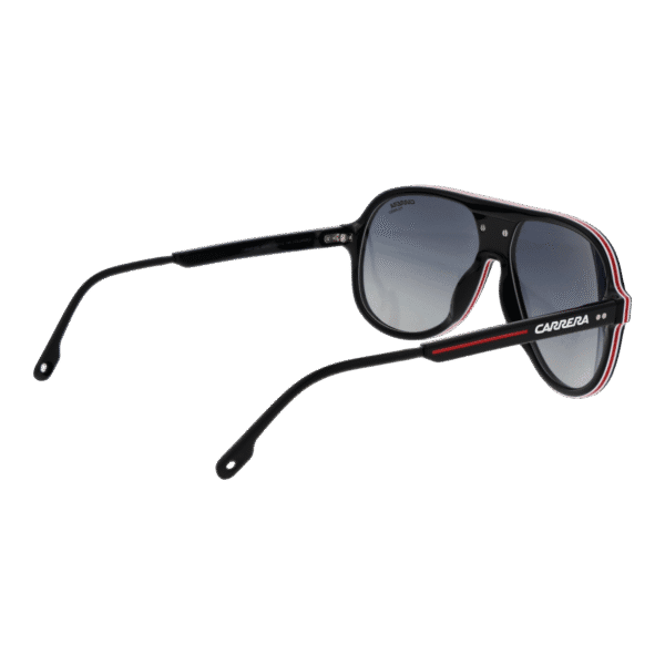 Vue arrière – Carrera C SPORT 07/S 59807WJ : monture