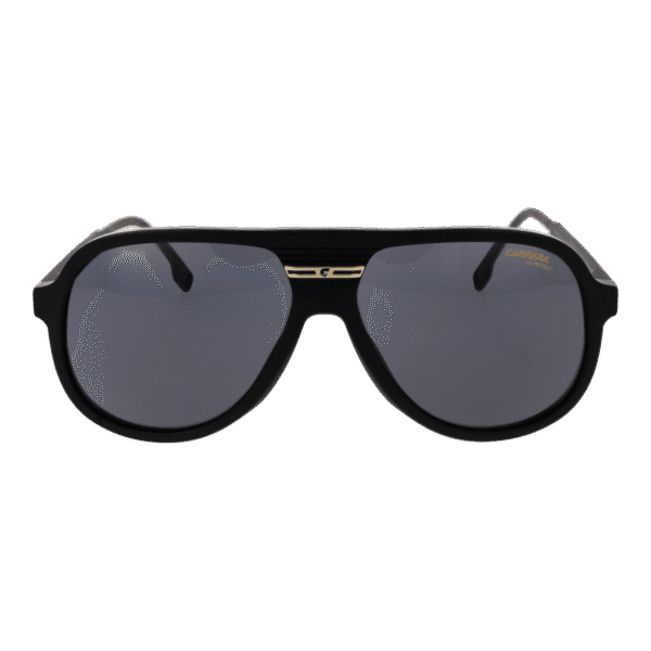Carrera C SPORT 07/S 59I46IR – vue de face avec monture et verres