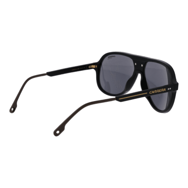 Vue arrière – Carrera C SPORT 07/S 59I46IR : monture