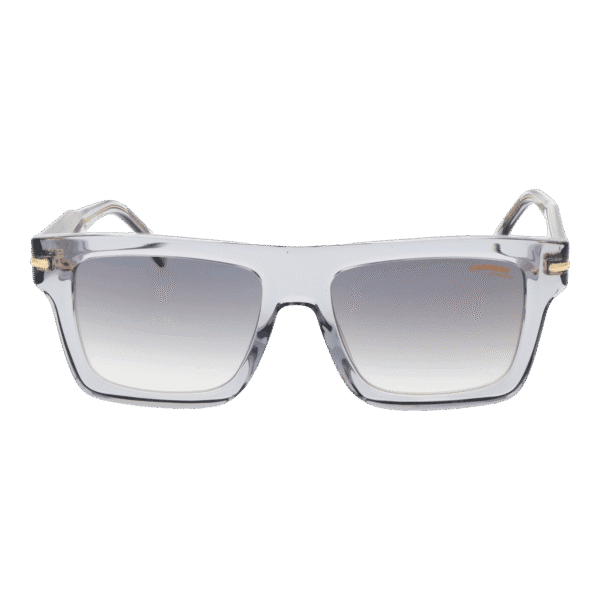 Carrera CARRERA 305/S 54KB7FQ – vue de face avec monture  et verres