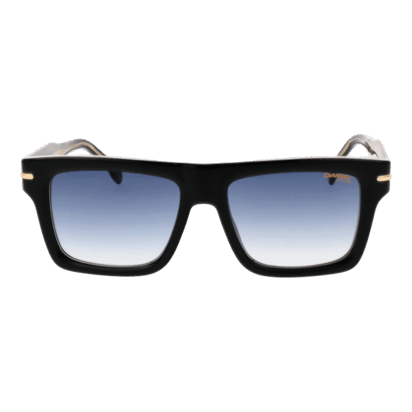 Carrera CARRERA 305/S 54M4P08 – vue de face avec monture  et verres